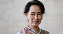 Opozicija na čelu s nobelovkom pobednik na izborima u Mjanmaru