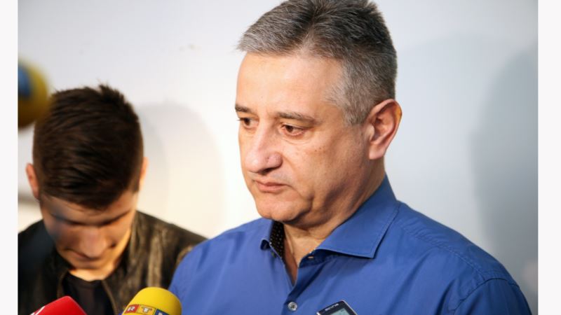 Opozicija traži Karamarkovu ostavku zbog MOL-a
