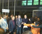 Opozicija zahteva nove izbore u Nišu na svim nivoima