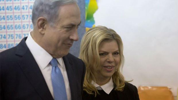 Optužnica protiv Sare Netanjahu zbog upravljanja rezidencijom?