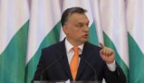Orban: 70 odsto izbeglica su mladići i izgledaju kao vojska