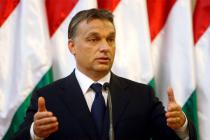 Orban: 70 odsto izbjeglica su mladići i izgledaju kao vojska