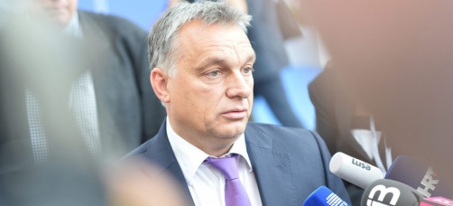 Orban: Ako treba štitićemo granicu od SLO do UKR