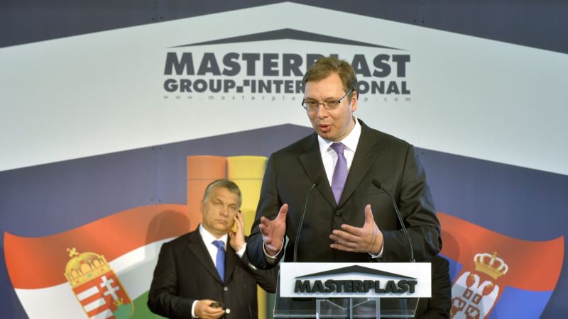 Orban: Bilateralne rasprave ne bi trebale da usporavaju priključenje EU