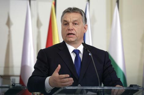 Orban Mustafi: Stabilan Balkan strateški važan za Mađarsku