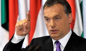Orban: Srbija bi trebala da bude u EU