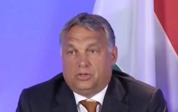 
					Orban: Svaki migrant nosi rizik od terorizma 
					
									