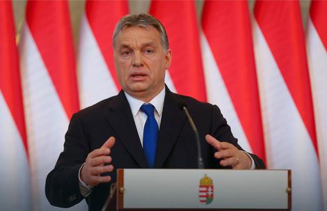 Orban sprema ogradu duž granice sa Rumunijom