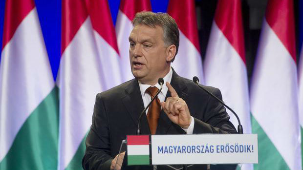 Orban za bolje odnose Rusije i Evrope