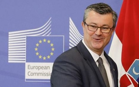 Orešković: Potpora kancelarke Merkel Vladinom programu dobar je signal