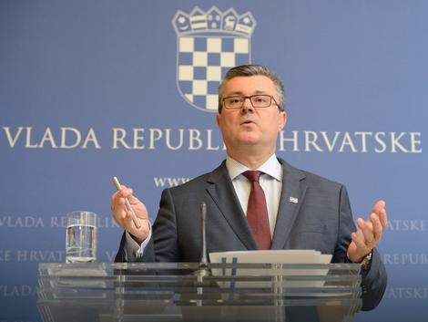 Orešković: Tražimo iste uslove za Srbiju koje je imala i Hrvatska, ali i druge članice EU