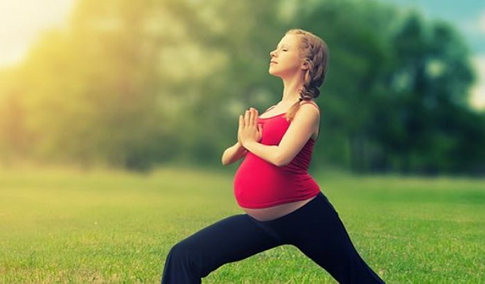 Osam pravila za vežbanje u trudnoći