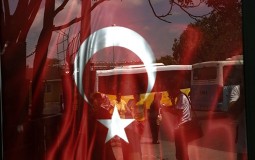 
					Oslobođeno 758 regruta uhapšenih posle puča u Turskoj 
					
									