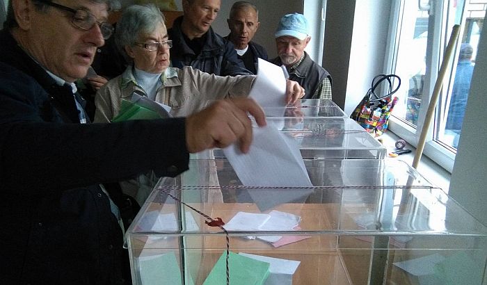 Osniva se Anketni odbor zbog nepravilnosti tokom izbora
