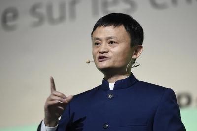 Osnivač Alibabe: Siromašni ljudi su najgori radnici