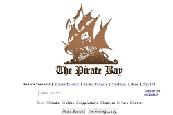 Osnivač Pirate Baya tvrdi da je internet mrtav