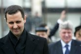 Ostanak Asada nije ključan za Rusiju