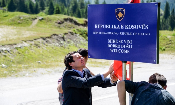 Oštra rasprava o granici Kosova i Crne Gore: Tačiju je mesto u zatvoru!