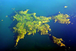 Ostrvo Sark - Poslednji feudalni posed u Evropi