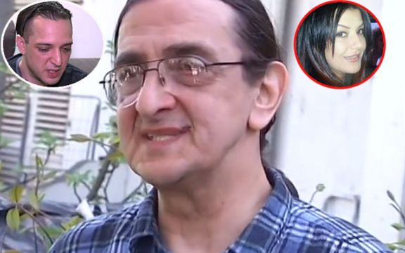 Otac Zorana Marjanovića bio na nasipu u vreme Jeleninog ubistva? Pronađen čovek sa štapom 
