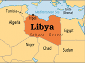 Otet još jedan Srbin u Libiji