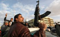   Oteta dva službenika srpske ambasade u Libiji