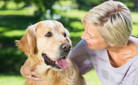 Otkrivena nova veza psa i njegovog vlasnika: Srca im kucaju kao jedno