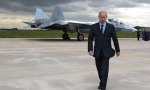 Otkrivena tajna: Putin čudno hoda zbog KGB-a