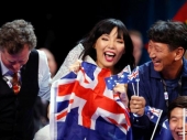 Otkud Australija na Evroviziji i ko je sledeći?