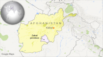Otmica 20 putnika u Avganistanu