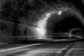 Otvara se najveći tunel na svetu FOTO/VIDEO