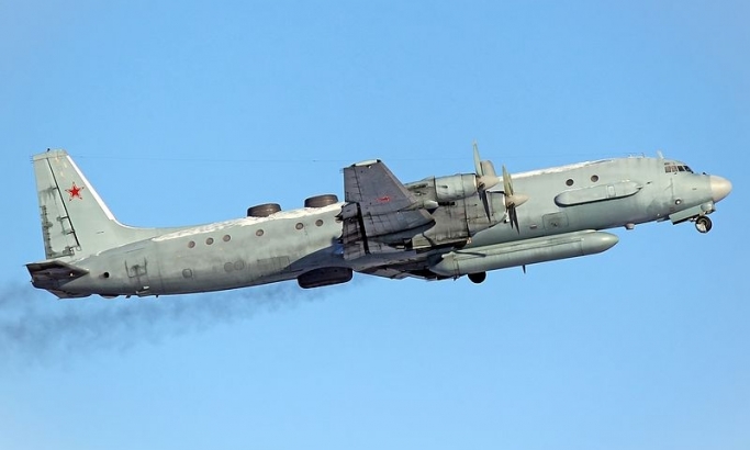 Ova dva ruska aviona izazvala su pravu paniku u Vašingtonu