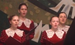 Ovacije horu ruskih devojčica (VIDEO)