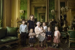 Ovako kraljica Elizabeth proslavlja 90. rođendan