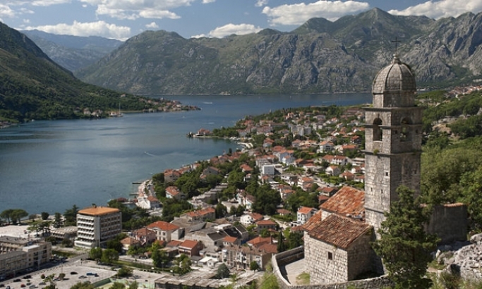 Ove gradove morate posetiti u 2016. godini: Kotor u vrhu liste