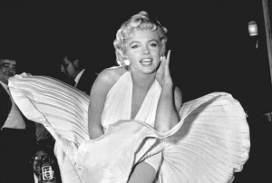Ove poznate dame su upoređivali sa čuvenom Marilyn Monroe