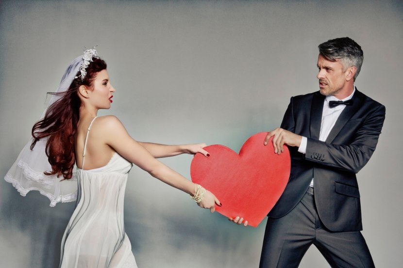 Ove stvari vam NIKO neće reći pre venčanja, ali one su ključne za uspešan BRAK!