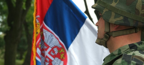 Ovlašćenje ministru odbrane za angažovanje vojske