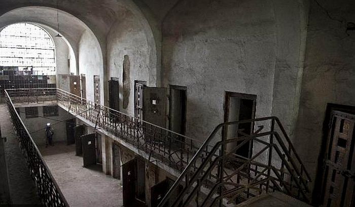 Ovo je jedan od najokrutnijih komunističkih zatvora