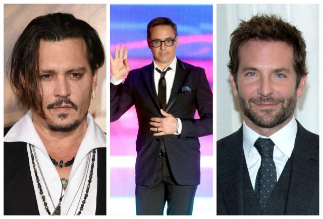 Ovo su najplaćeniji glumci u 2015!