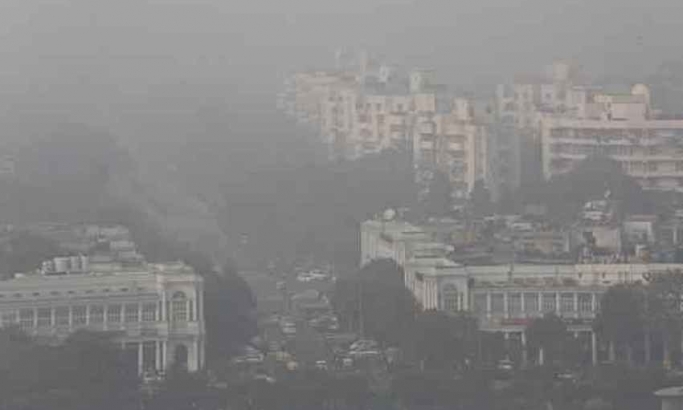 Ovo su najzagađeniji gradovi na svetu (ne, Beograd nije među njima)