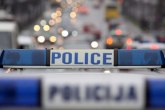 PA: Potera za kradljivcem BMW-a,povređen policajac