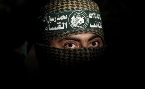 PALESTINSKI TERORISTI POGUBILI SVOG ČOVEKA: Komandant Hamasa ubijen iz moralnih razloga