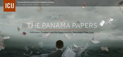 PANAMA PAPIRI Obelodanio je jednu od najvećih afera u svetu, a sada otkriva zbog čega je to uradio