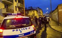 PANIKA: Nova talačka kriza u Francuskoj, nekoliko ljudi ranjeno! (FOTO)