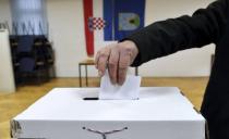 PARLAMENTARNI IZBORI U HRVATSKOJ: Počela izborna tišina u Hrvatskoj, danas glasanje u inostranstvu