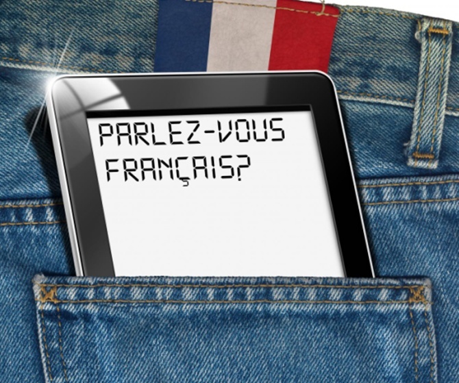 PARLEZ-VOUS FRANCAIS ? Ko sve u Evropi govori Francuski