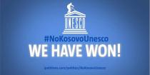 PETICIJA URODILA PLODOM: Kosovo nije primljeno u Unesko