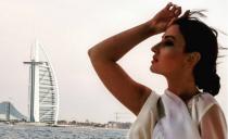 PIJANA VOZILA TUĐ AUTO: Katarinu Živković jurila policija u Dubaiju