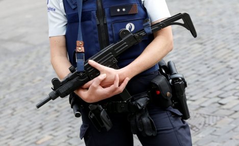 PLANIRALI NAPAD NA BELGIJU: Policija uhapsila dva brata zbog terorizma